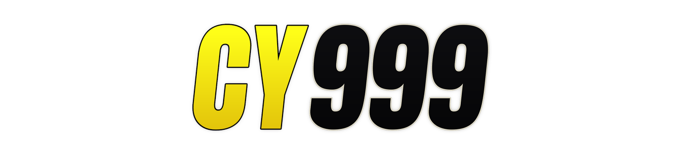 cy999 Logo